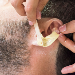 EPILAZIONE CON BRASILIAN WAX