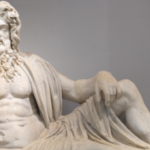 L’uomo potente si cura: quando…
